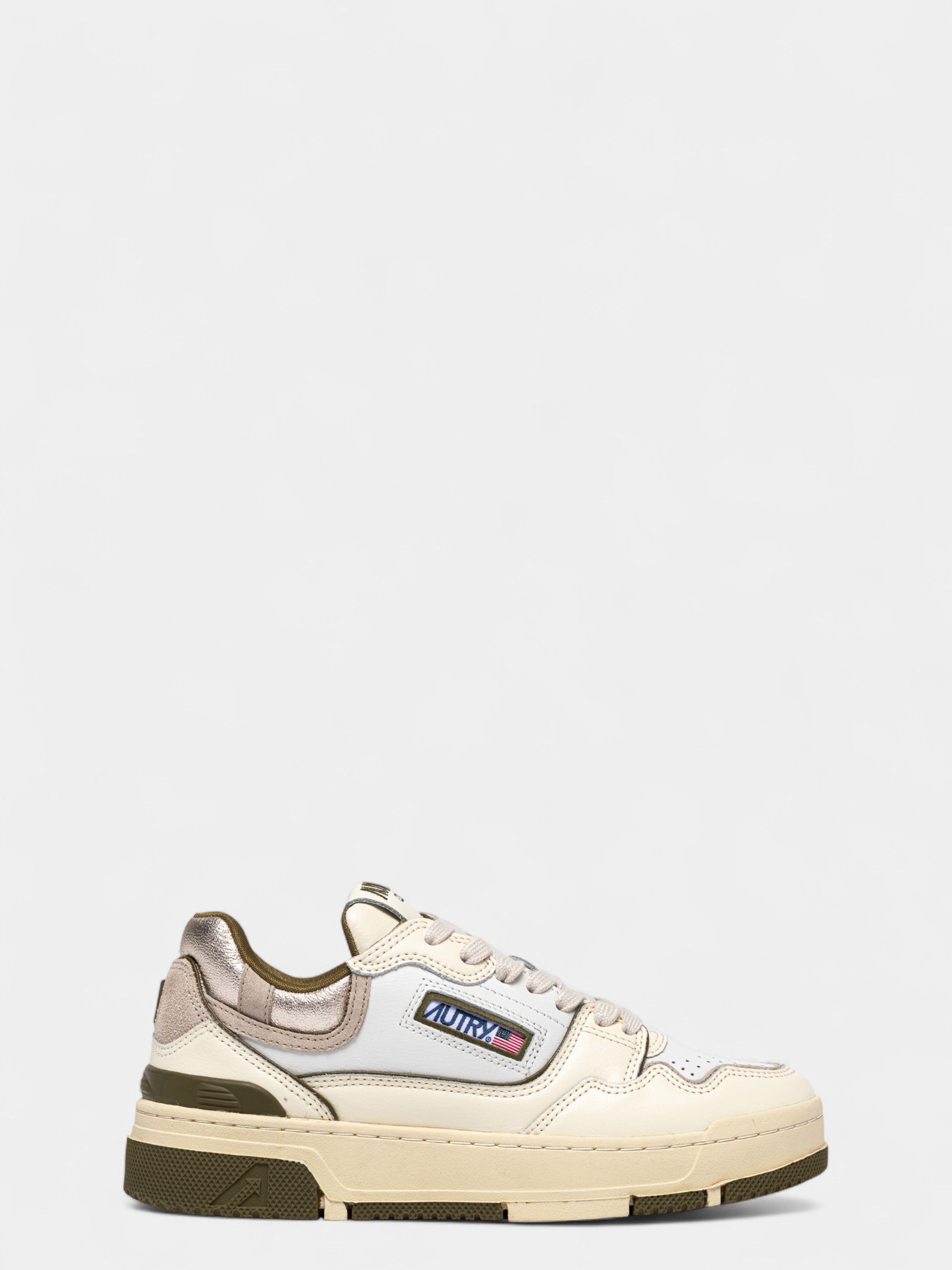 AUTRY SNEAKER ROLW TE02 BALU.CH
