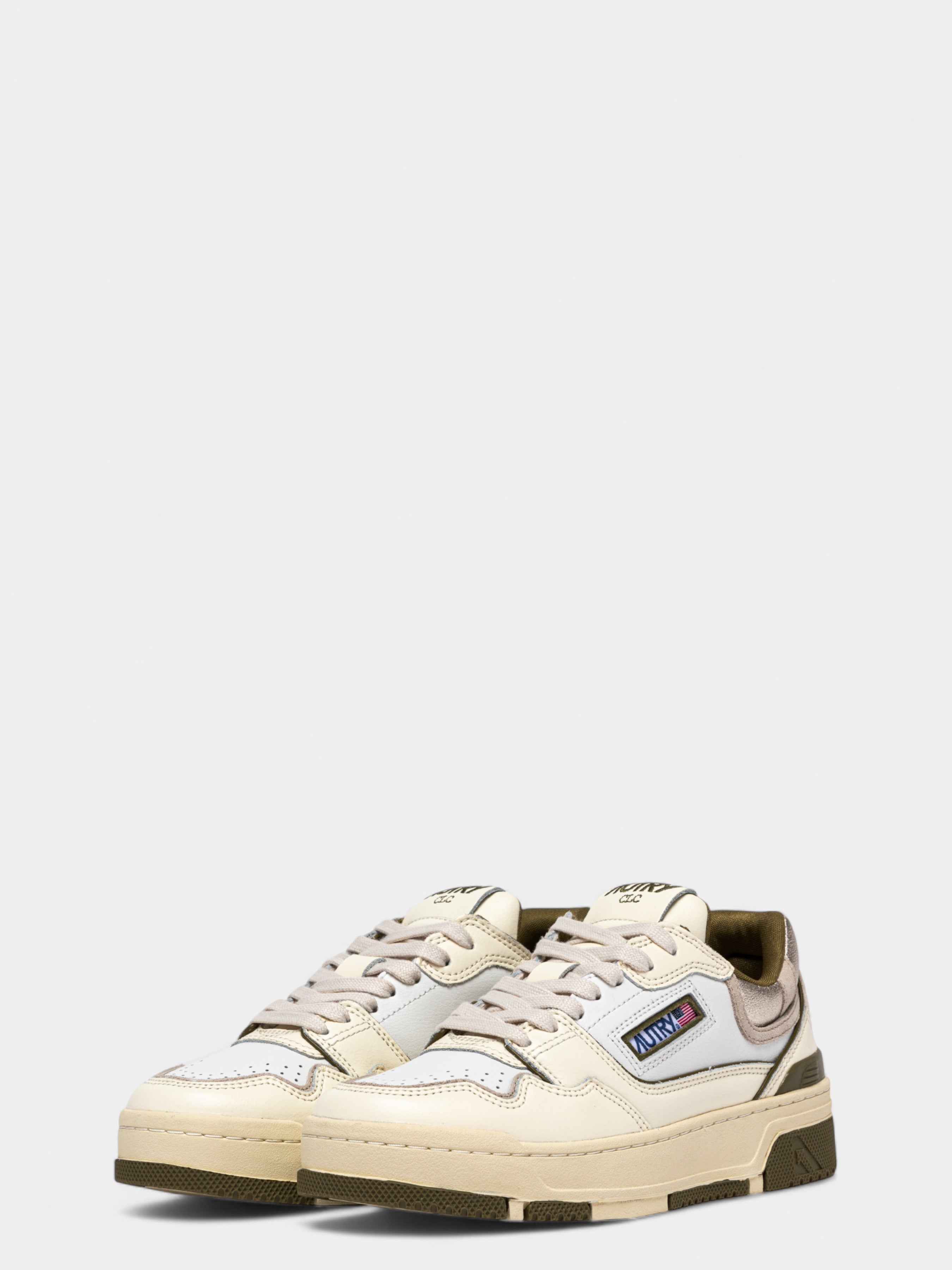 AUTRY SNEAKER ROLW TE02 BALU.CH