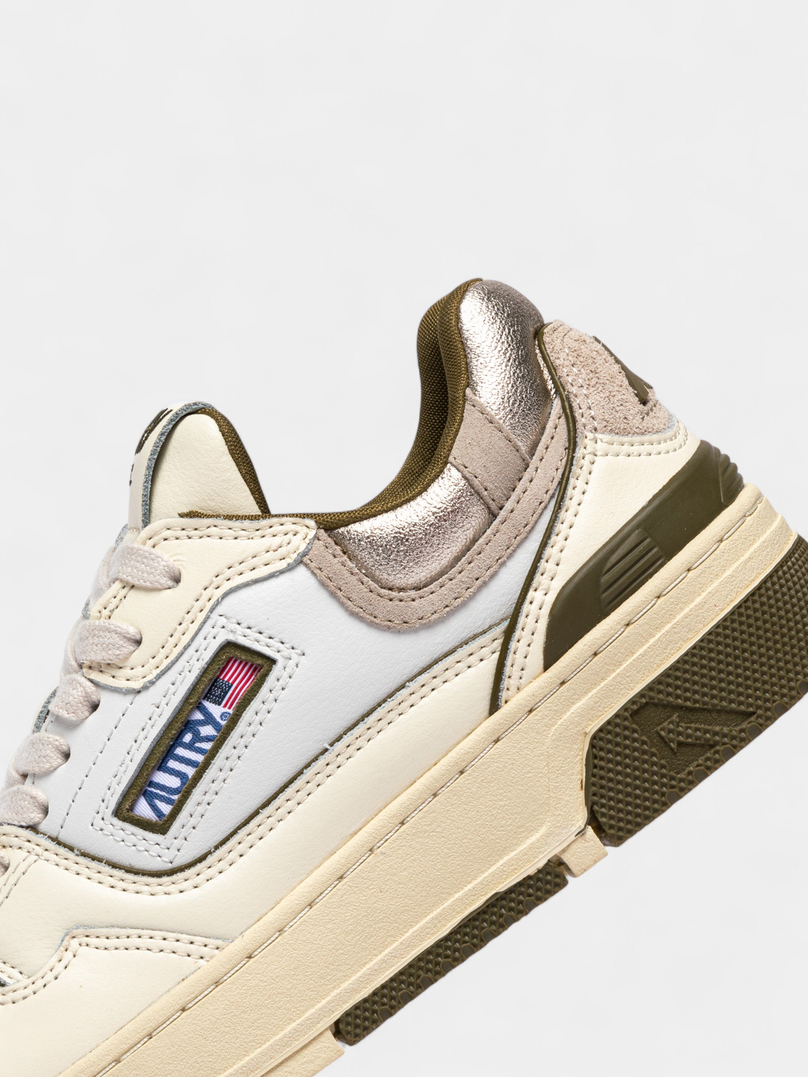 AUTRY SNEAKER ROLW TE02 BALU.CH
