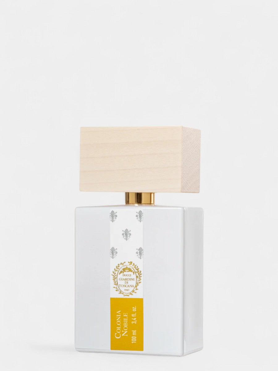 GIARDINI DI TOSCANA COLONIA NOBILE EAU DE PARFUM 100ML CN100