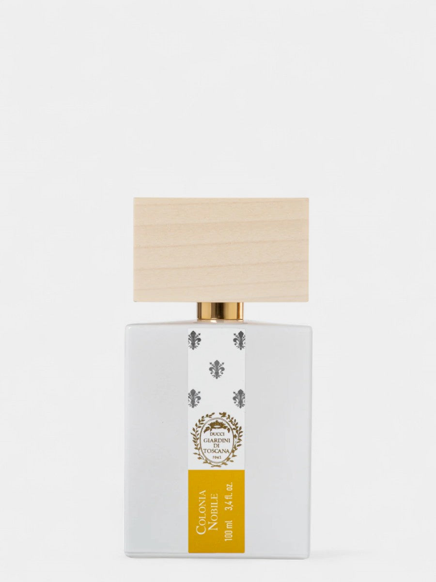 GIARDINI DI TOSCANA COLONIA NOBILE EAU DE PARFUM 100ML CN100  BALU.CH
