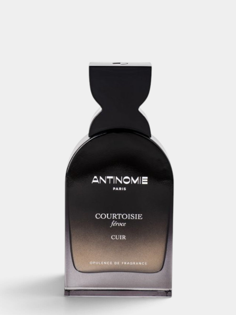 Courtoisie Féroce Essence de Parfum 100 ml