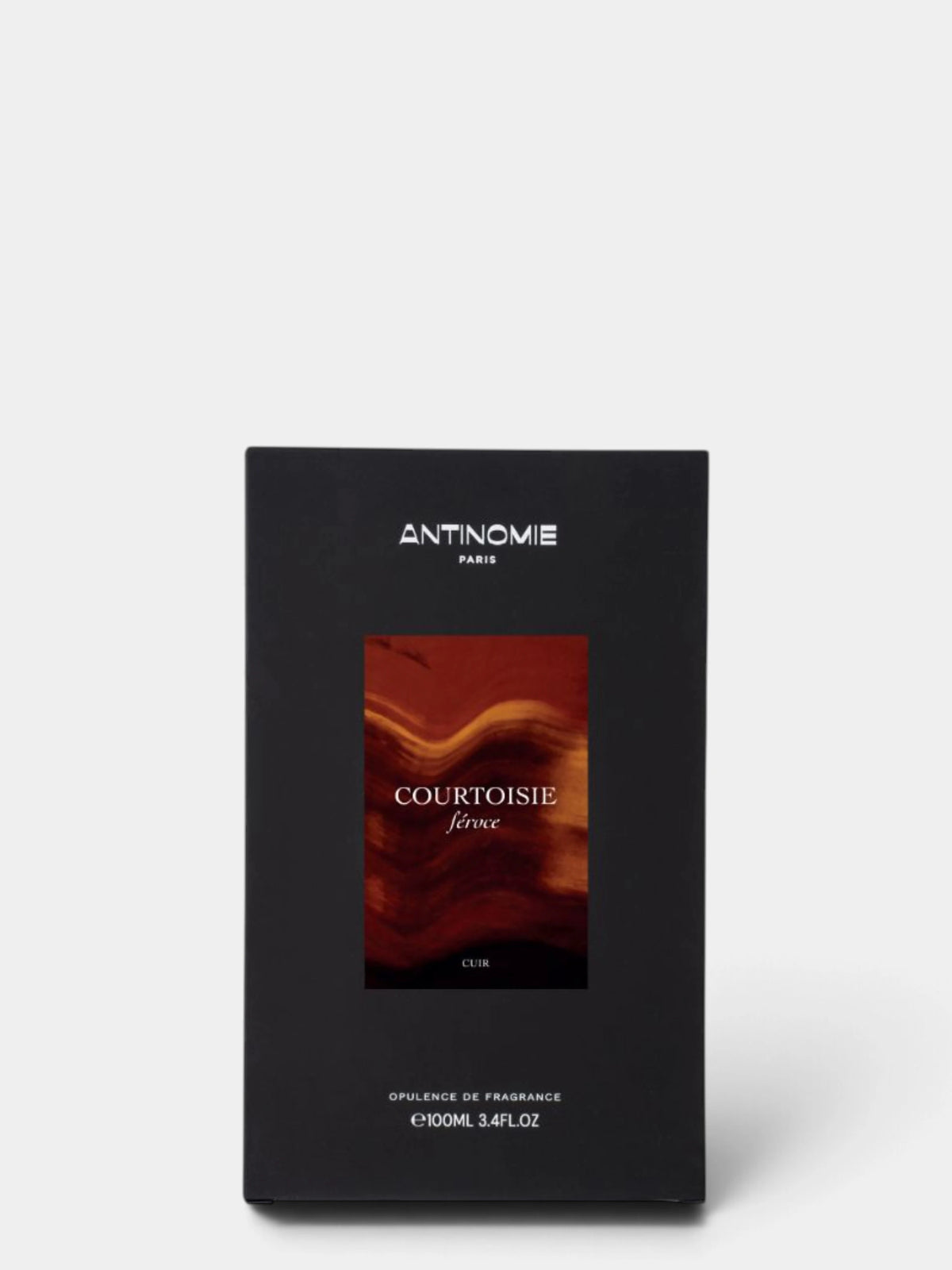 Courtoisie Féroce Essence de Parfum 30 ml