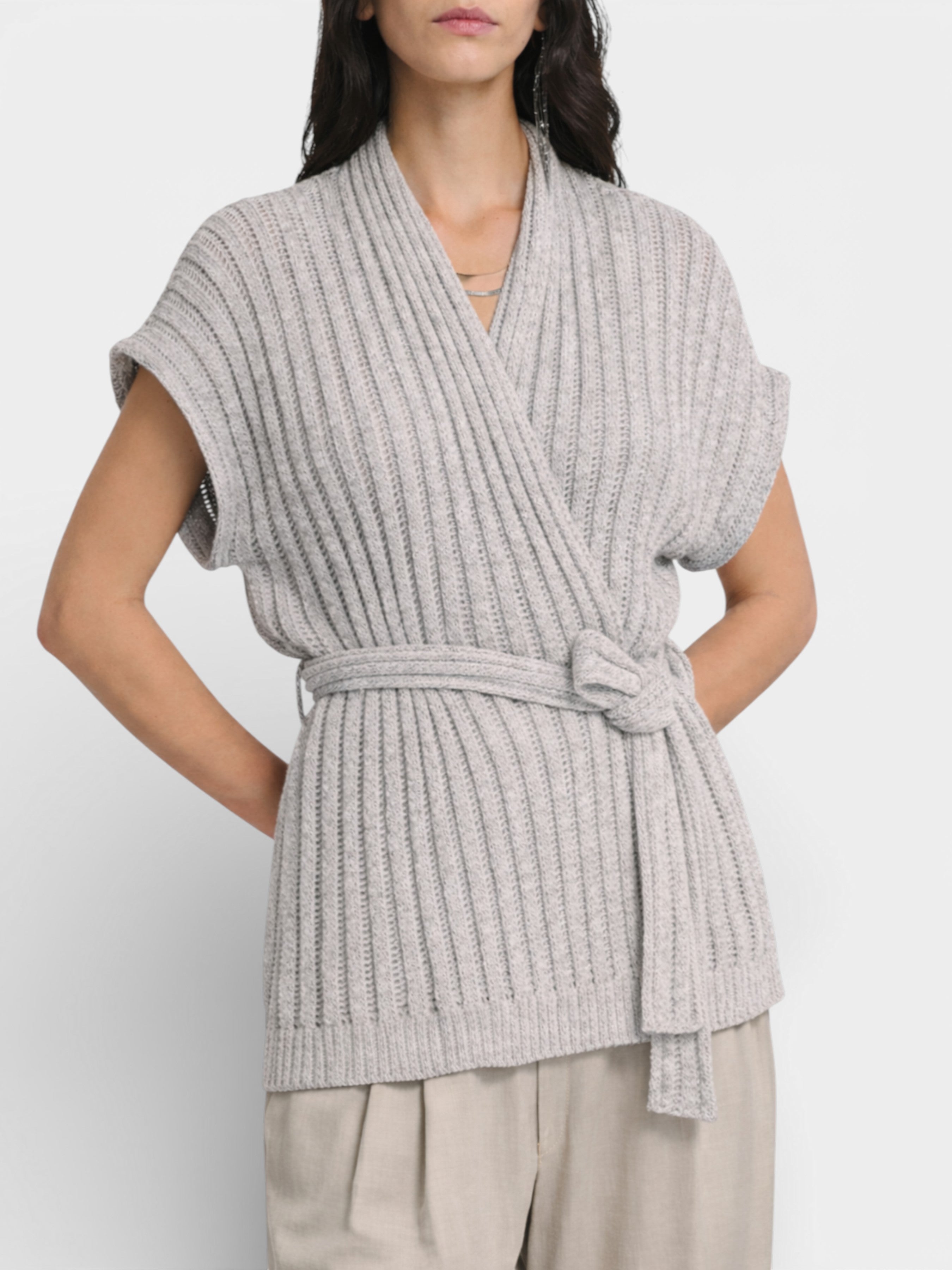 PANICALE CARDIGAN D380914C38D22B 525 BALU.CH