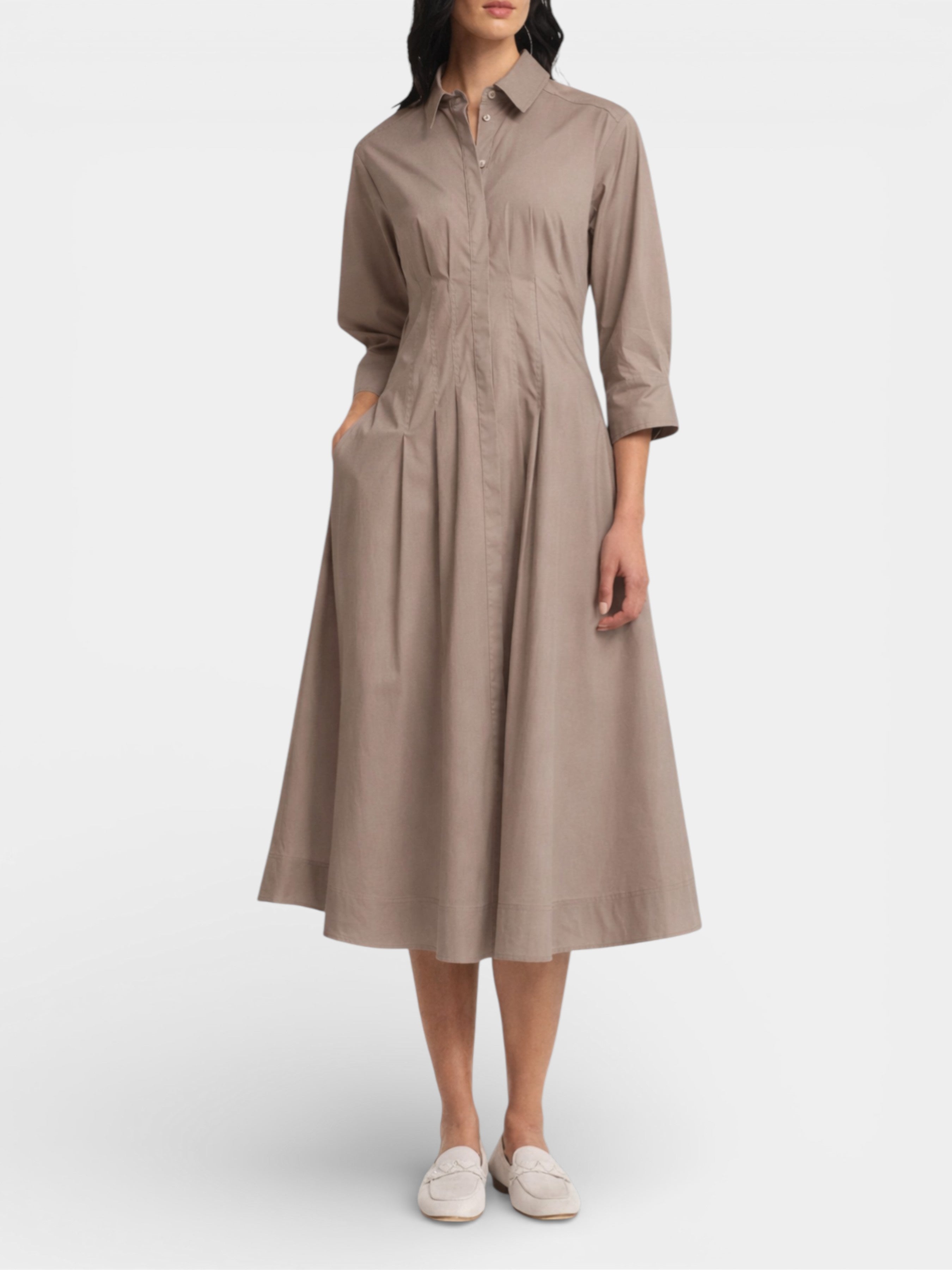 PANICALE VESTITO LUNGO D381510AB38D10 280 BALU.CH