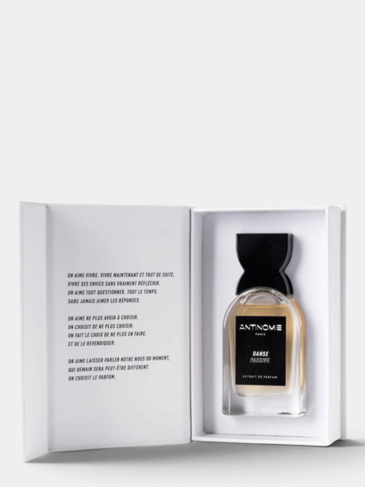 Danse Passive Extrait de Parfum 30 ml
