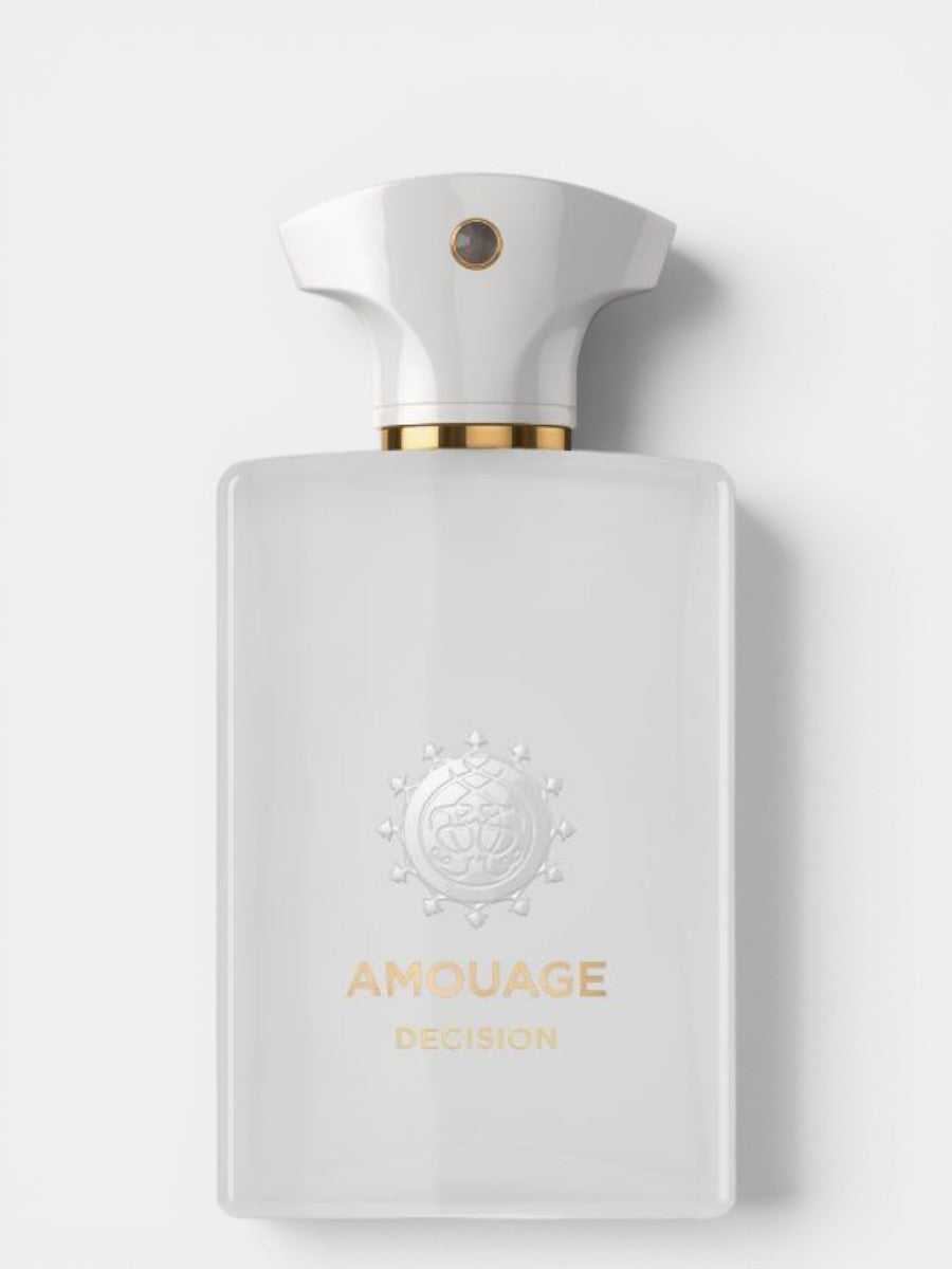 Decision Eau de Parfum 100ml