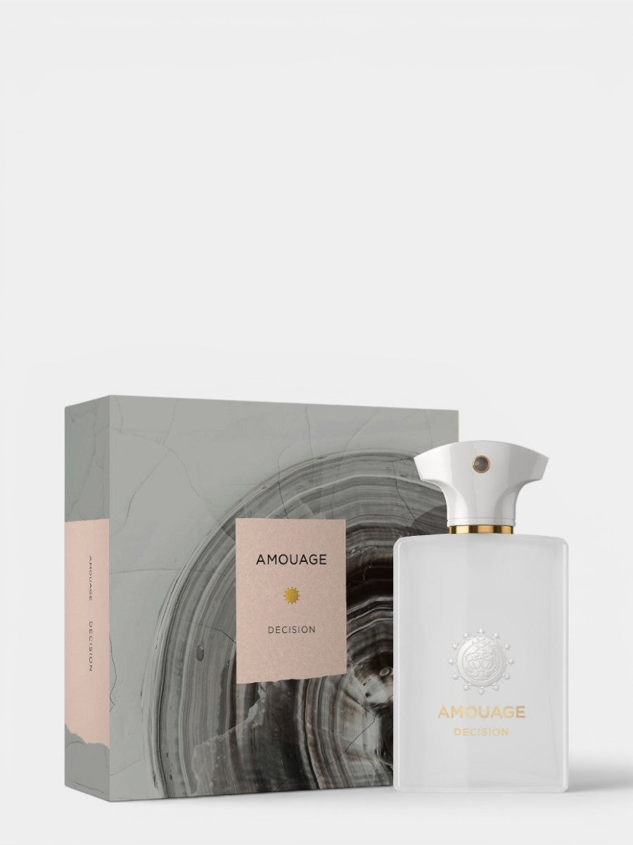 Decision Eau de Parfum 100ml