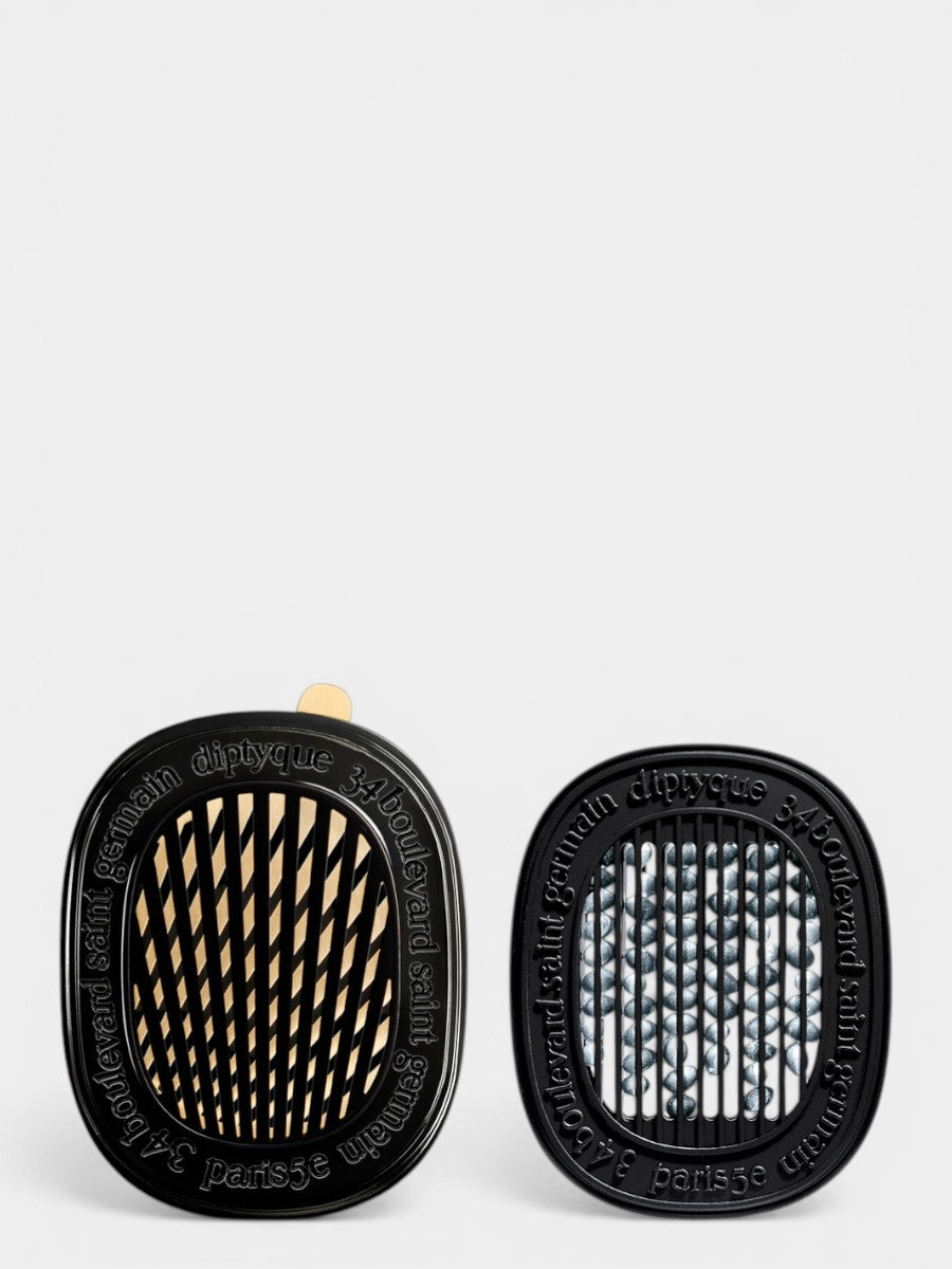 DIPTYQUE DIFFUSORE AUTO + RICARICA BAIE DIP63CARDIFB  BALU.CH
