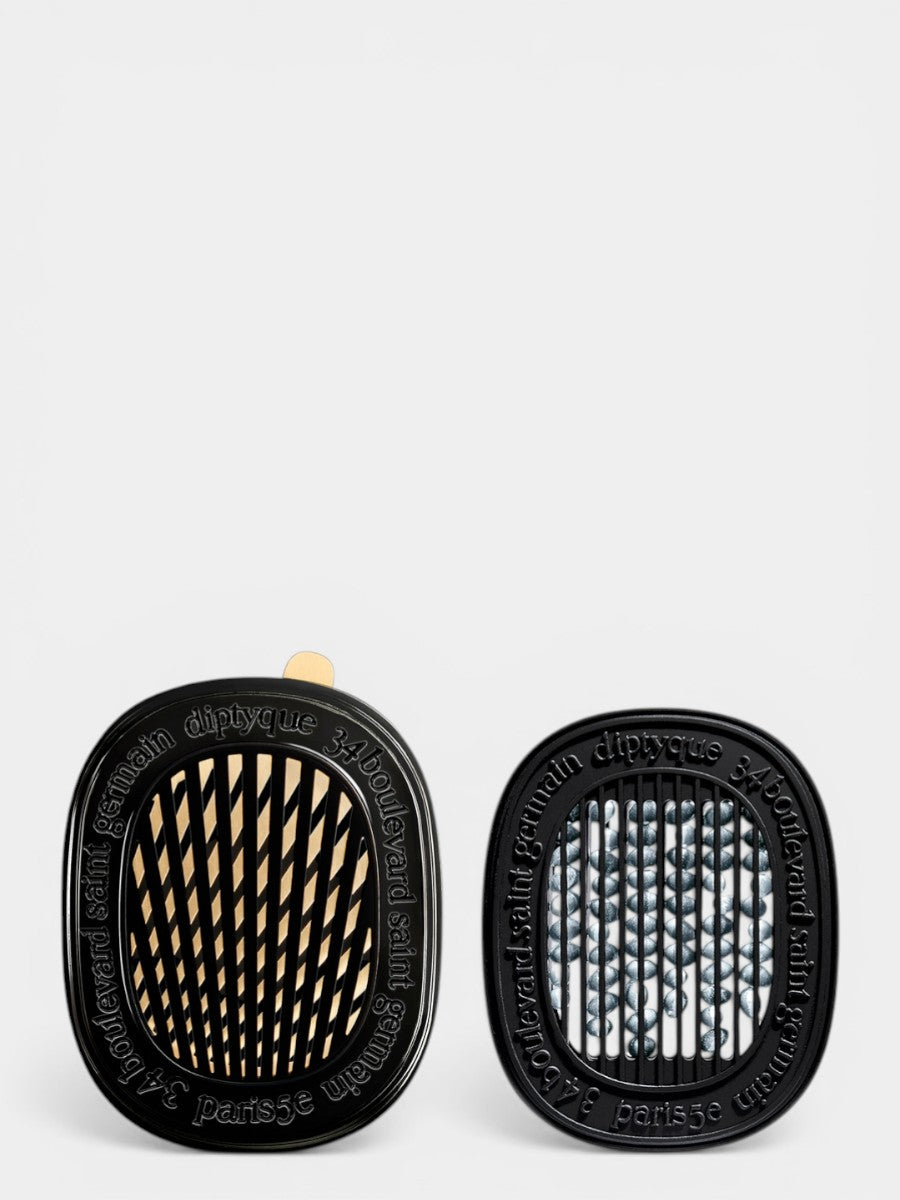 DIPTYQUE DIFFUSORE AUTO + RICARICA FIGU DIP63CARDIFFI  BALU.CH