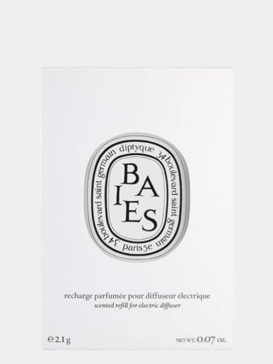 DIPTYQUE RICARICA DIFFUSORE ELETTRICO B DIP63RECHDIFB  BALU.CH