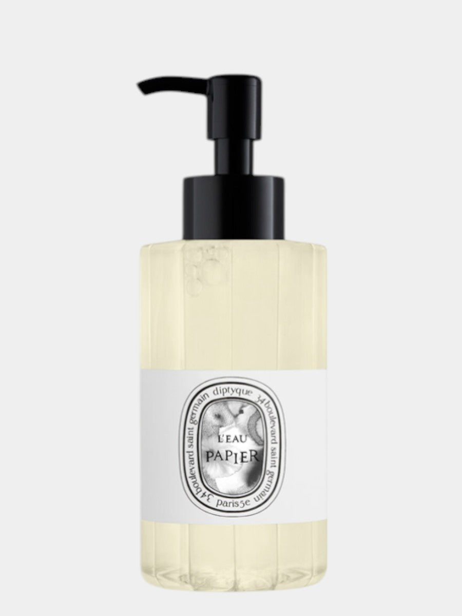 DIPTYQUE GEL MANI & CORPO PAPIER 200ML DIP09PAPIERBGEL  BALU.CH