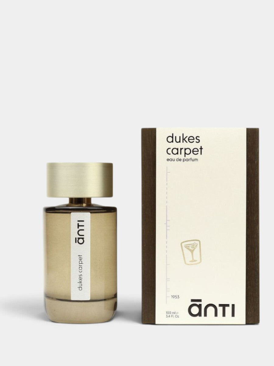 Dukes Carpet Eau de Parfum 100 ml