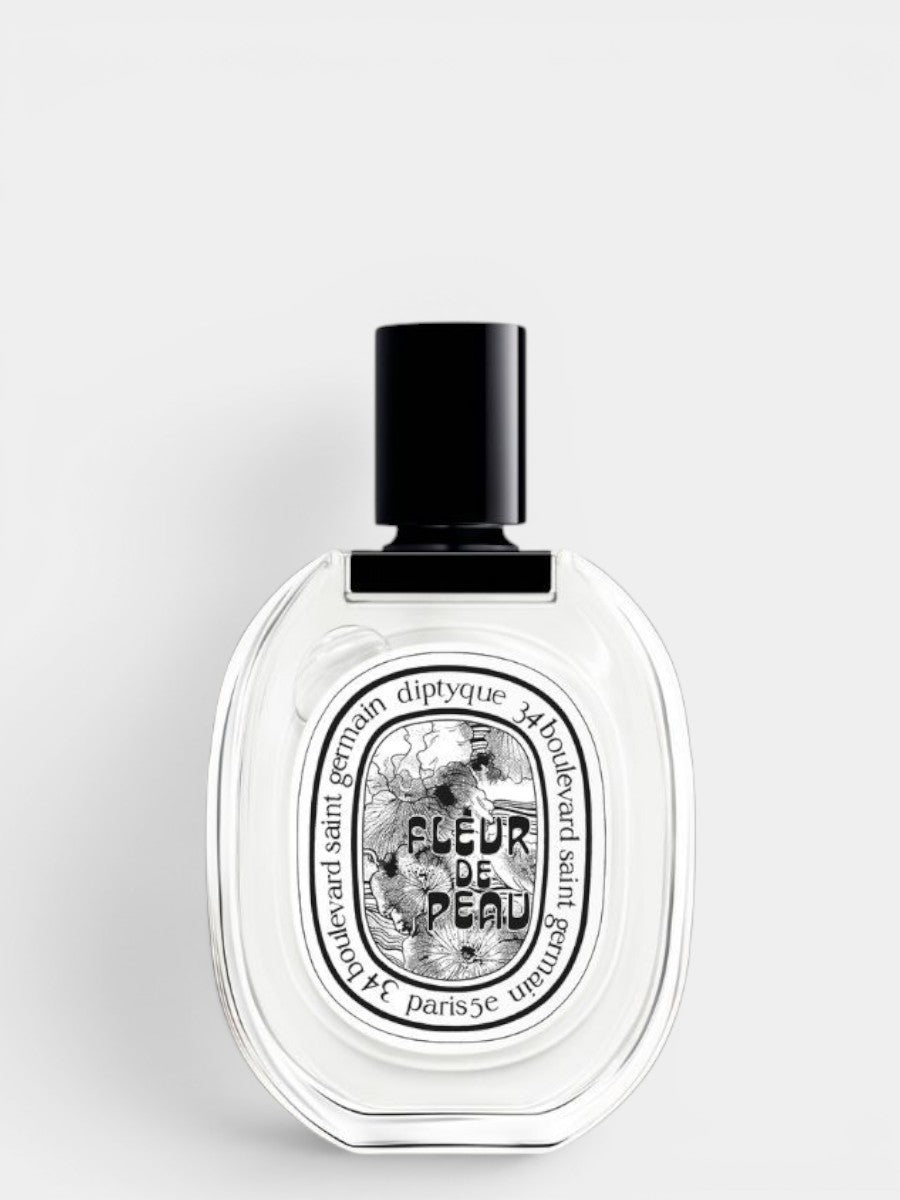 Fleur de Peau Eau de Toilette 100ml