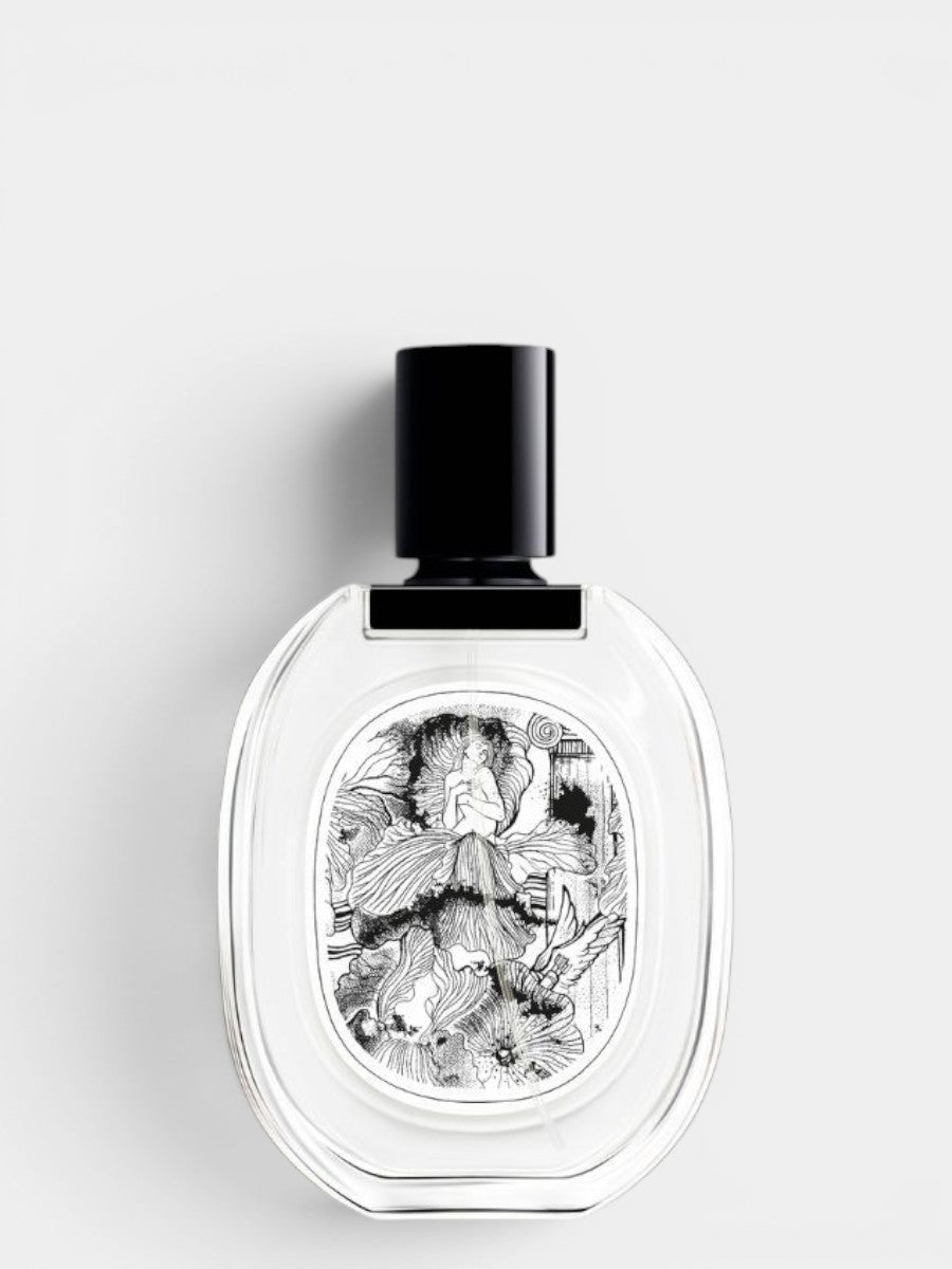 Fleur de Peau Eau de Toilette 100ml