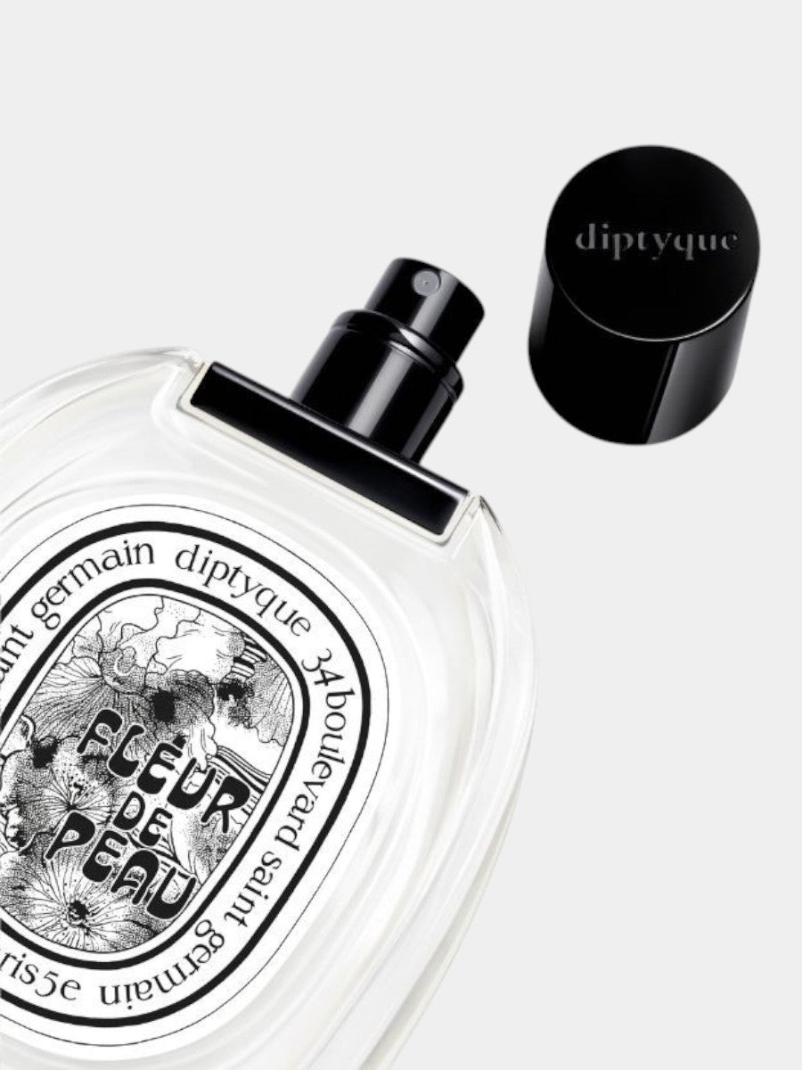 Fleur de Peau Eau de Toilette 100ml