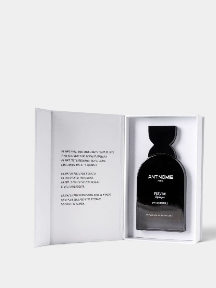 Fièvre Idyllique Essence de Parfum 100 ml