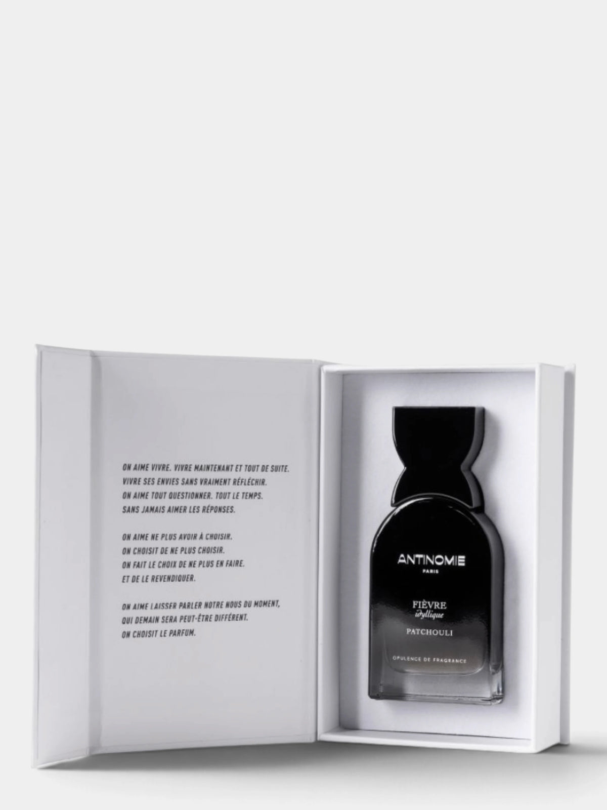 Fièvre Idyllique Essence de Parfum 30 ml