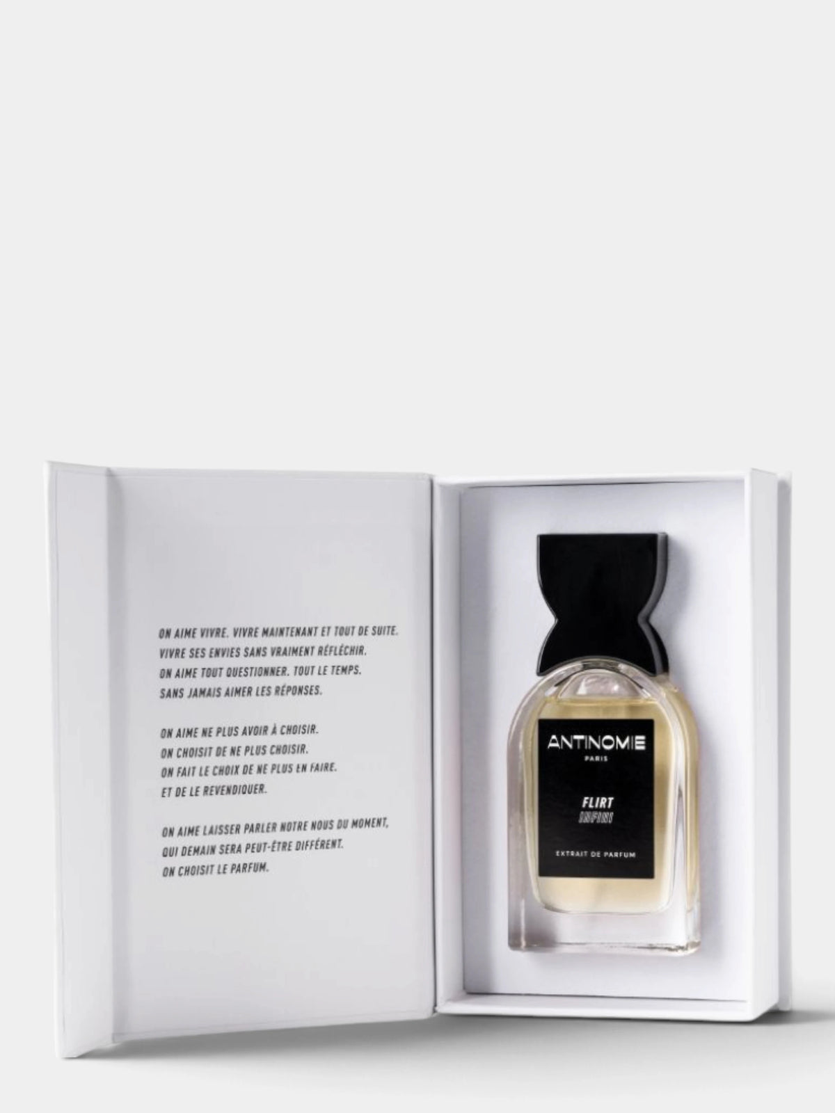 Flirt Infini Extrait de Parfum 30 ml