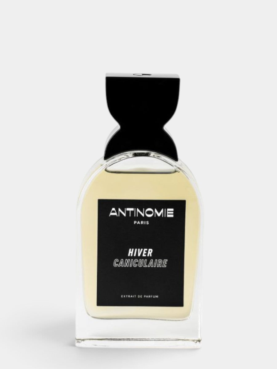 Hiver Caniculaire Extrait de Parfum 100 ml