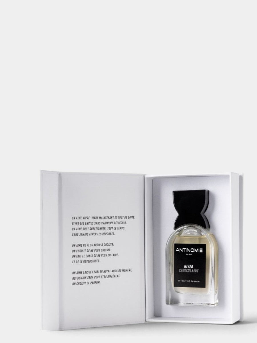 Antinomie Hiver Caniculaire Extrait de Parfum 30 ml | balu.ch