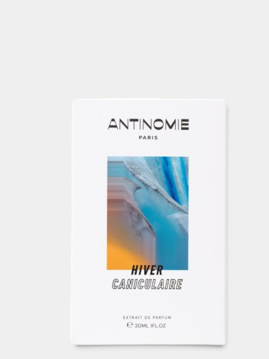 Antinomie Hiver Caniculaire Extrait de Parfum 30 ml | balu.ch