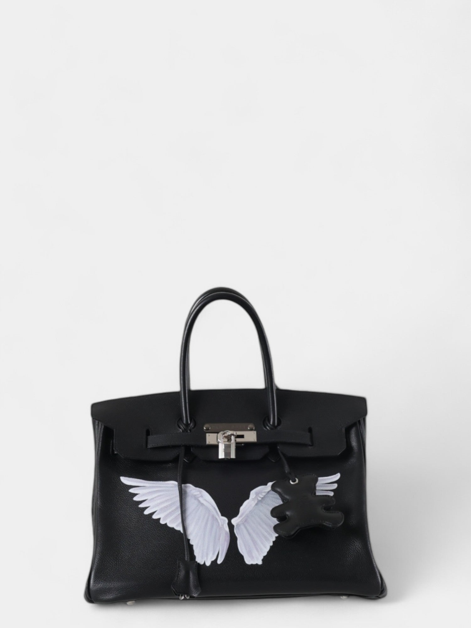 Balu.ch BORSE A MANO BIRKIN35WINGS