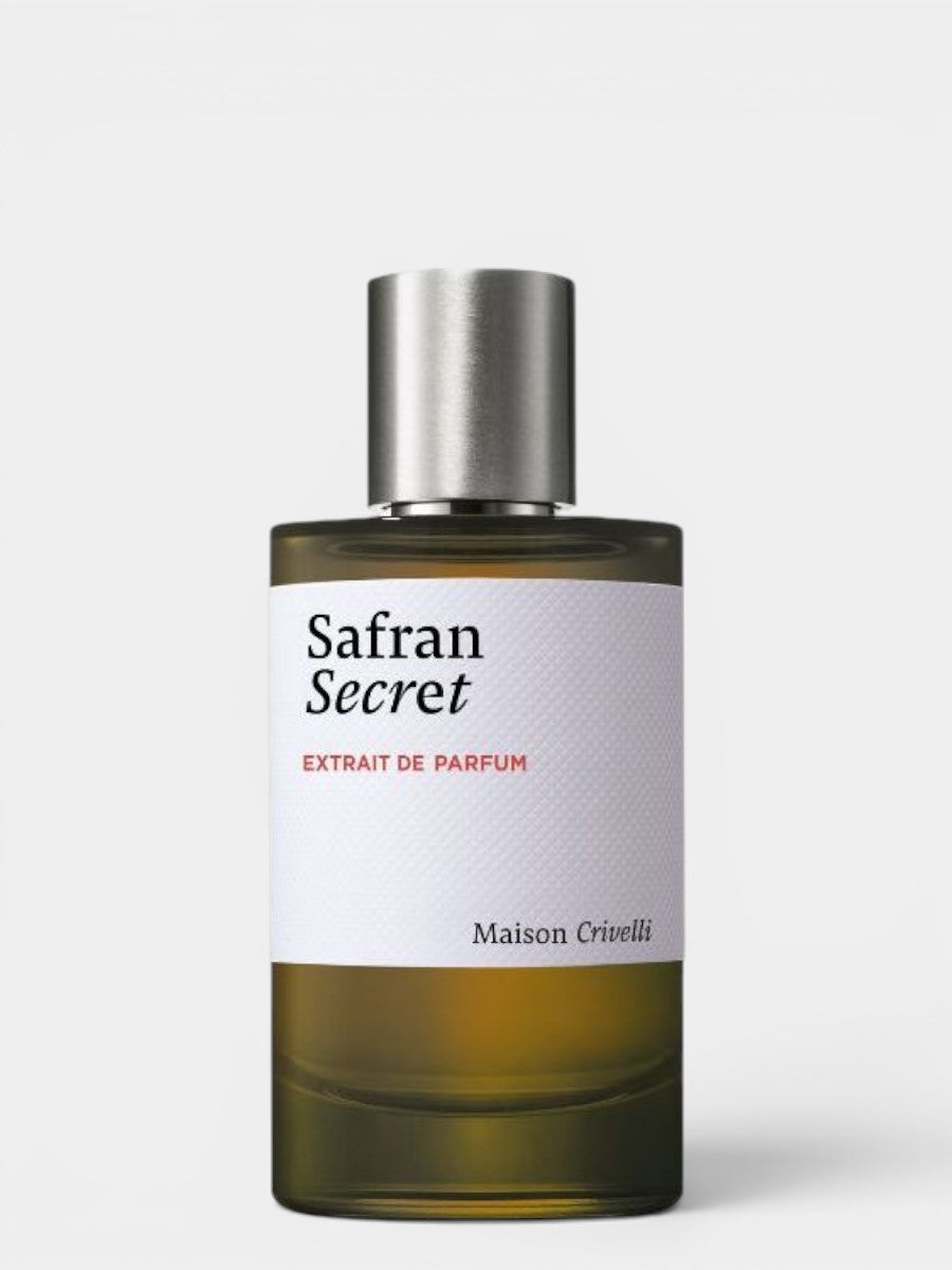 Safran Secret Extrait de Parfum 50ml