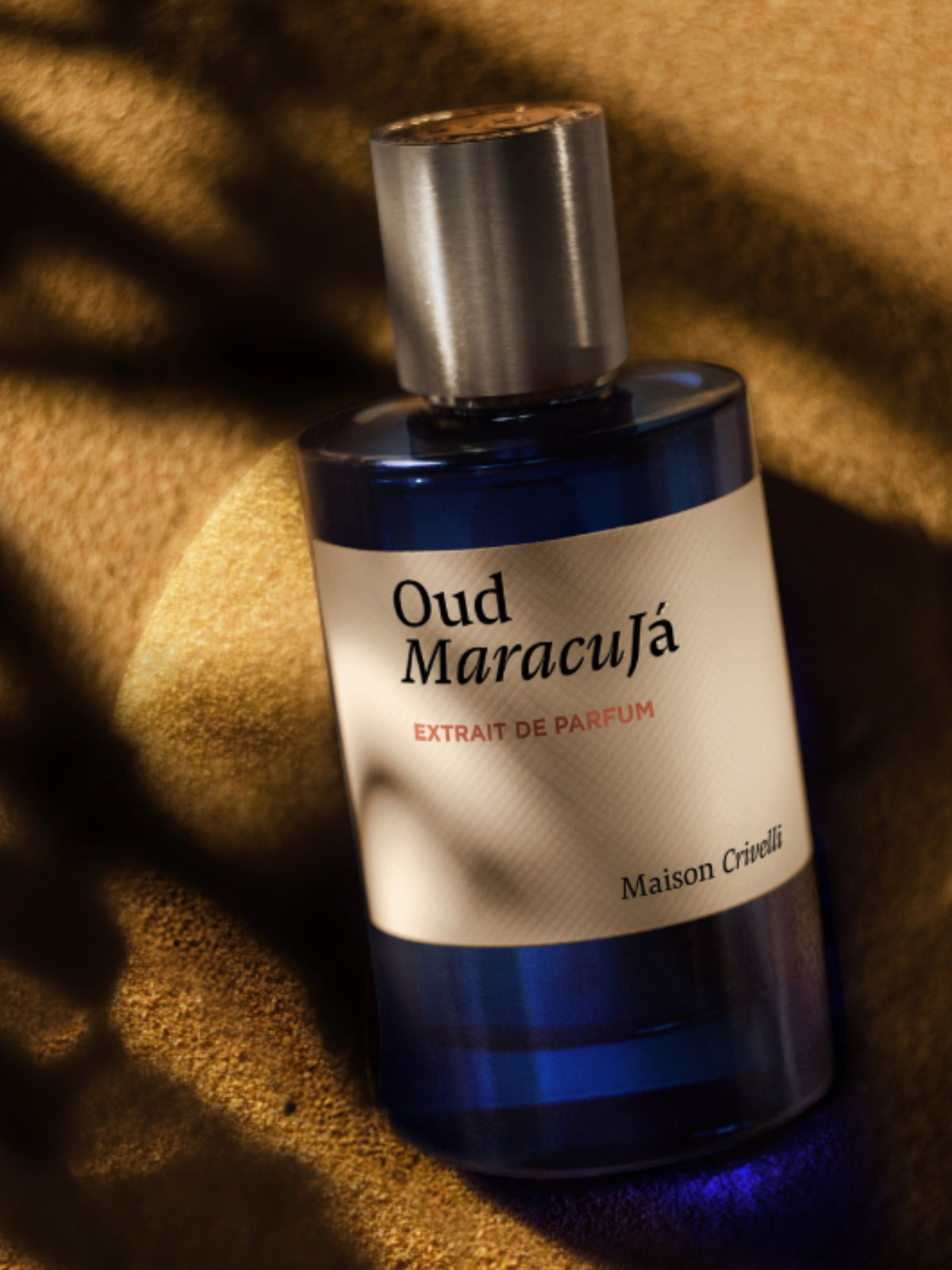 Oud Maracujá Extrait de Parfum 100 ml
