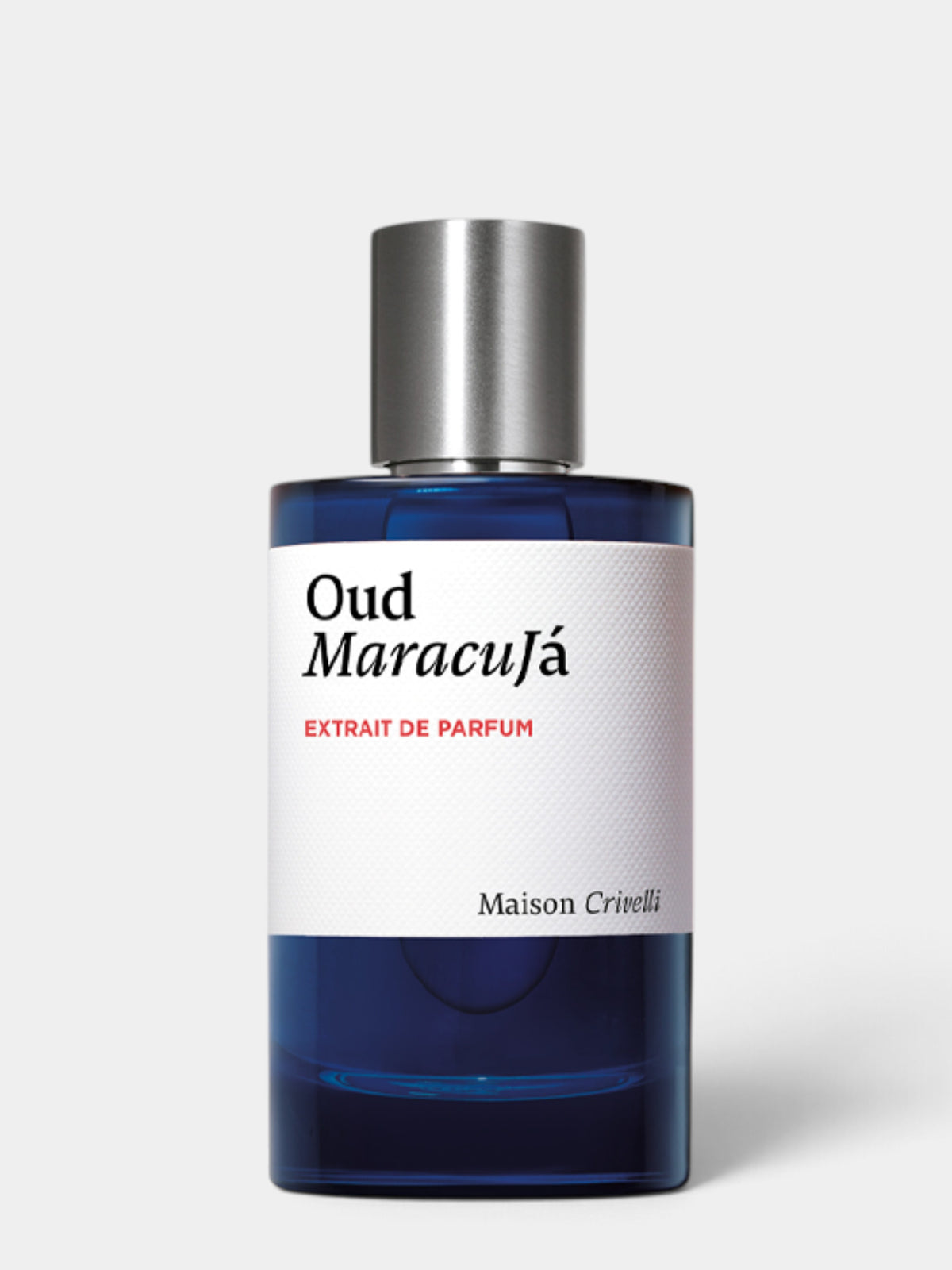Oud Maracujá Extrait de Parfum 100 ml