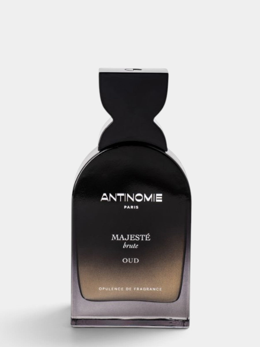 Majesté Brute Essence de Parfum 100 ml