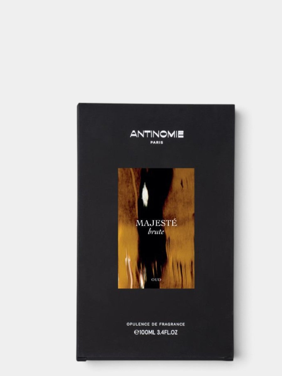 Majesté Brute Essence de Parfum 100 ml