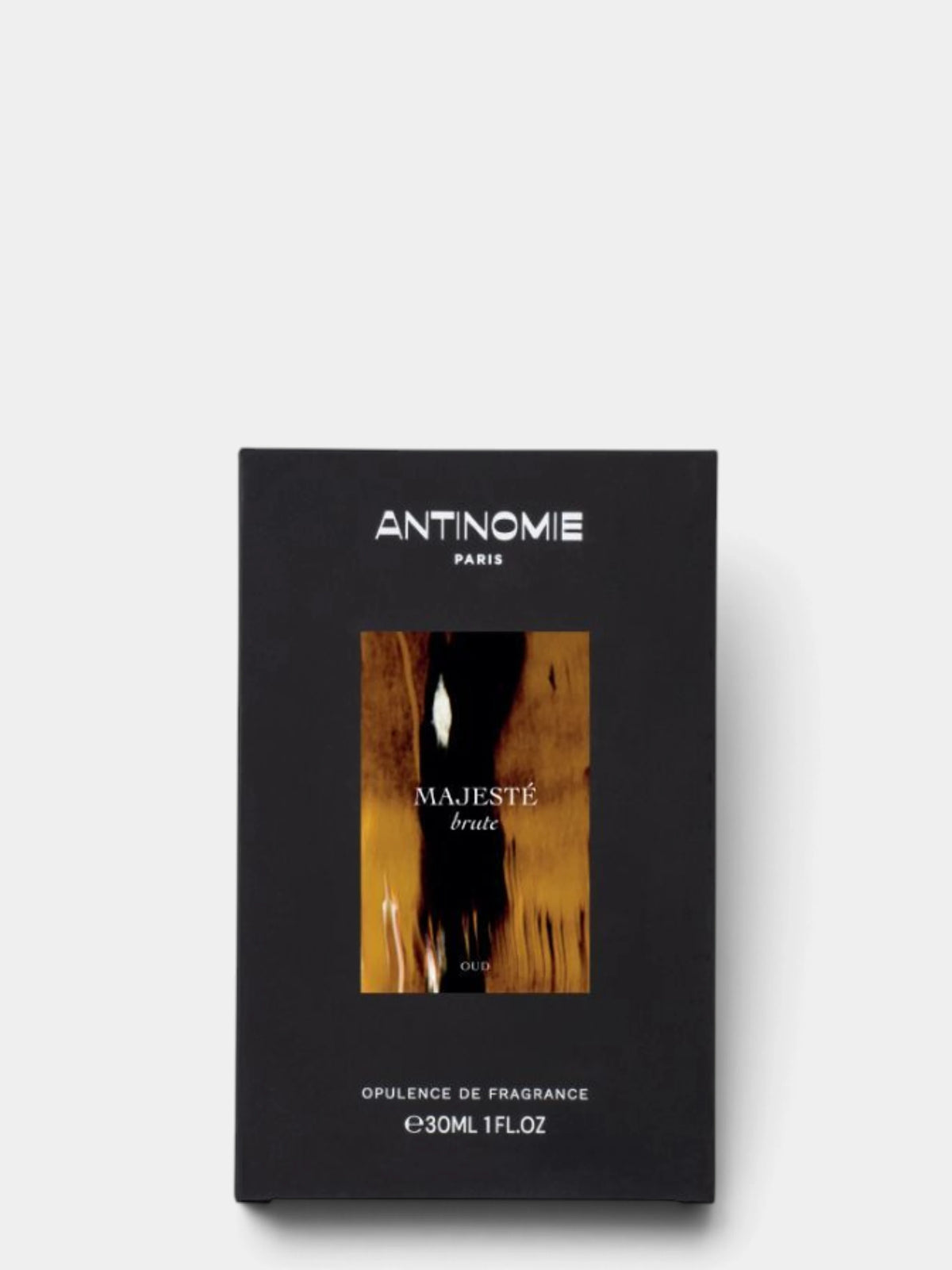 Majesté Brute Essence de Parfum 30 ml