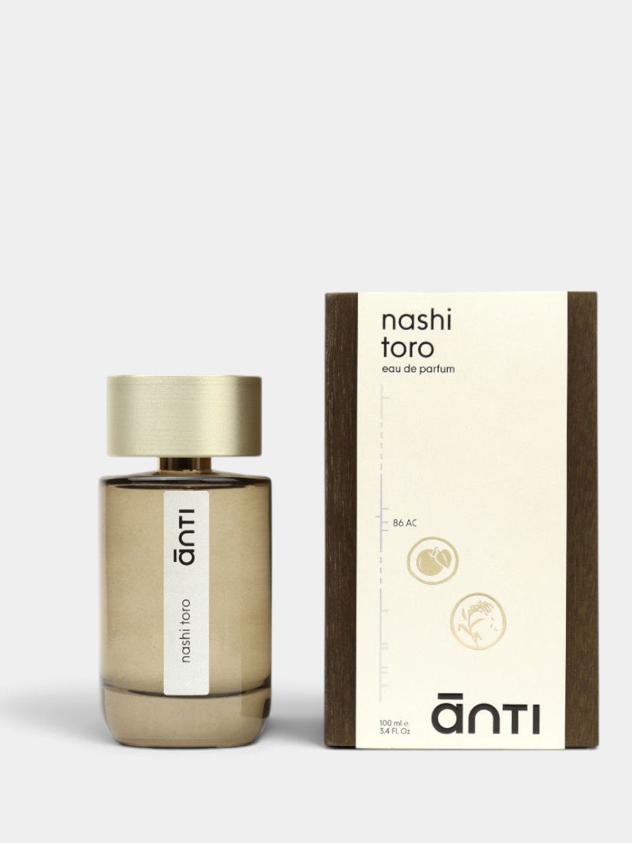 Nashi Toro Eau de Parfum 100 ml