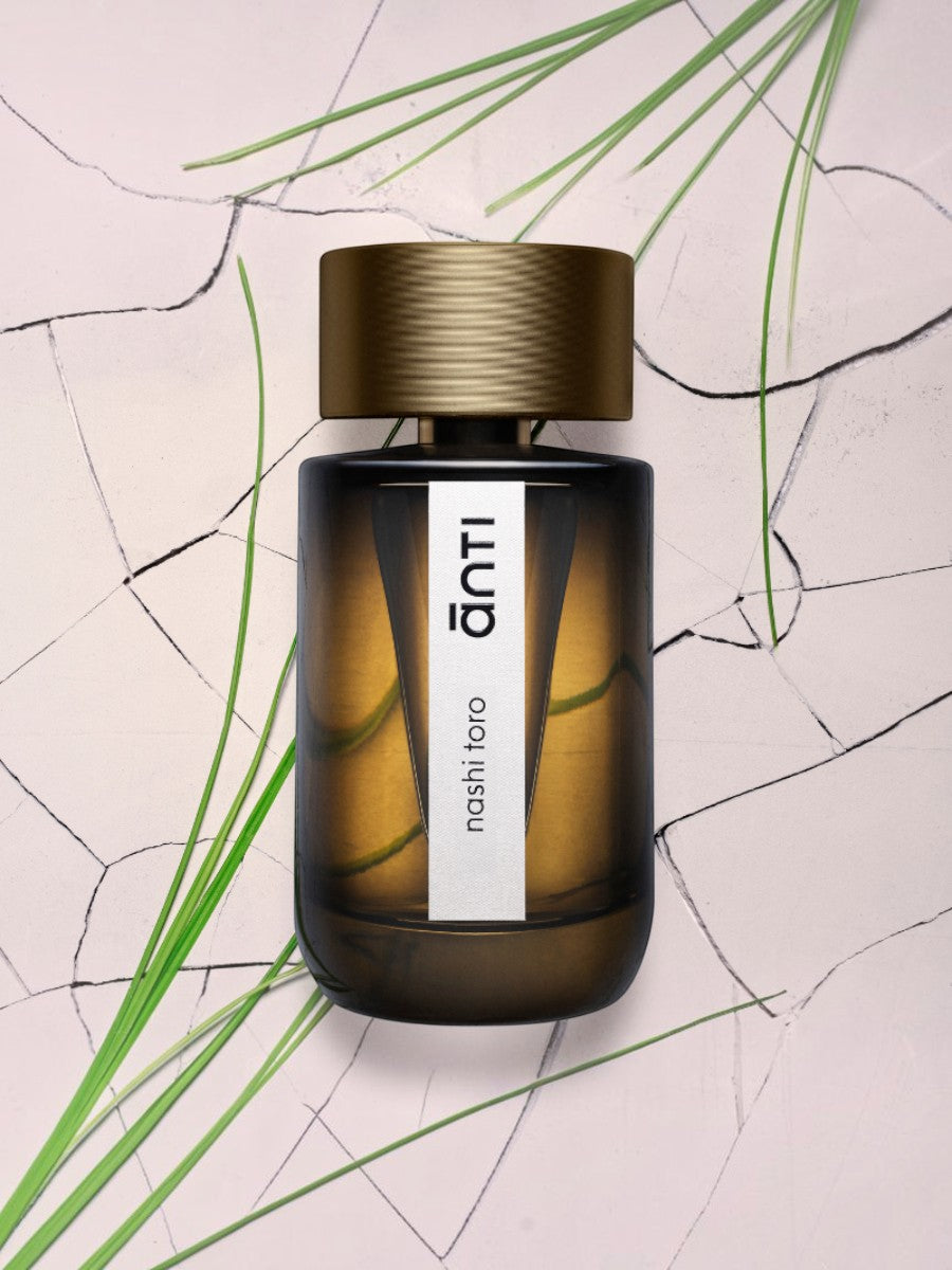 Nashi Toro Eau de Parfum 100 ml