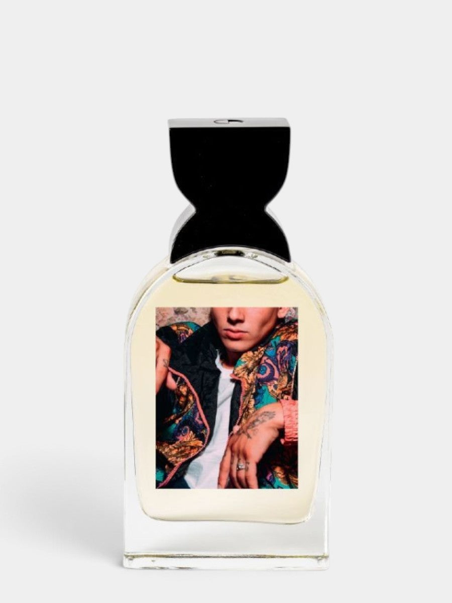 Néroli Poète Eau de Parfum 100 ml