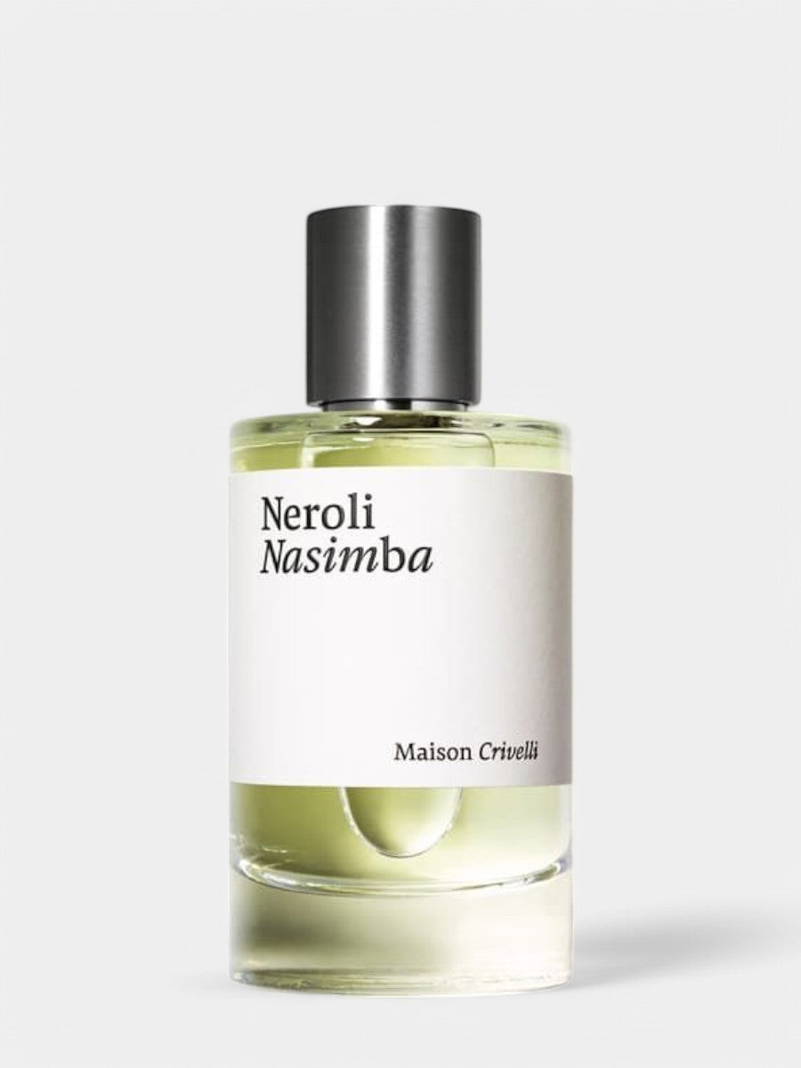 MAISON CRIVELLI NEROLI NASIMBA EDP 100 ML