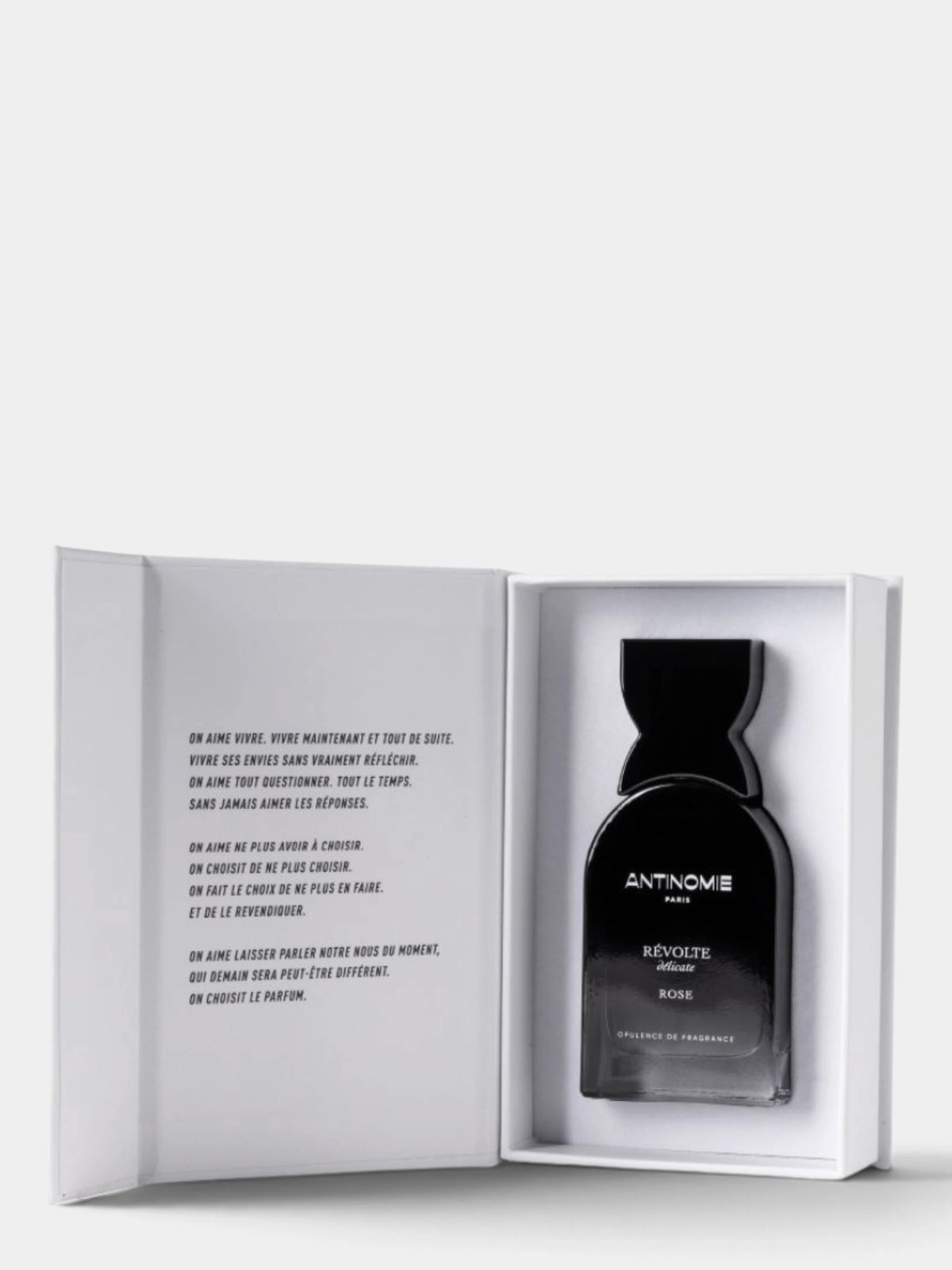 Révolte Délicate Essence de Parfum 30 ml
