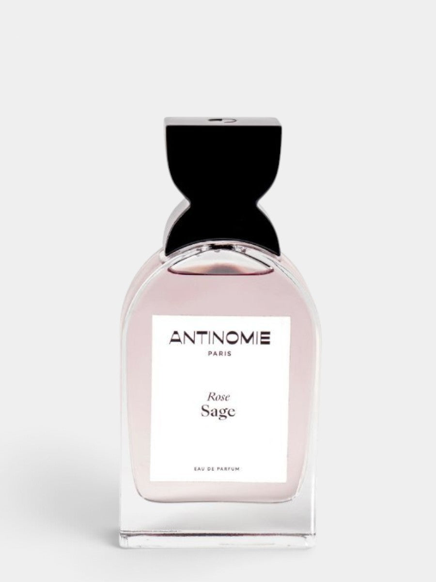 Rose Sage Eau de Parfum 100 ml