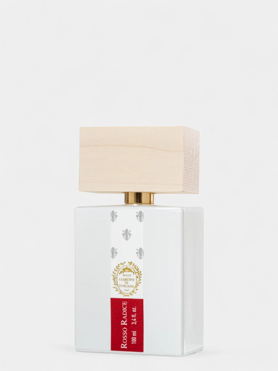 GIARDINI DI TOSCANA ROSSO RADICE EAU DE PARFUM 100ML RA100