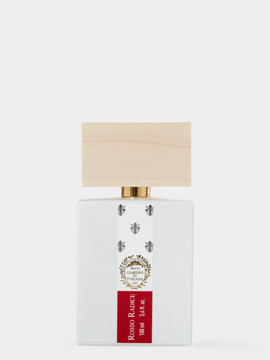 GIARDINI DI TOSCANA ROSSO RADICE EAU DE PARFUM 100ML RA100  BALU.CH