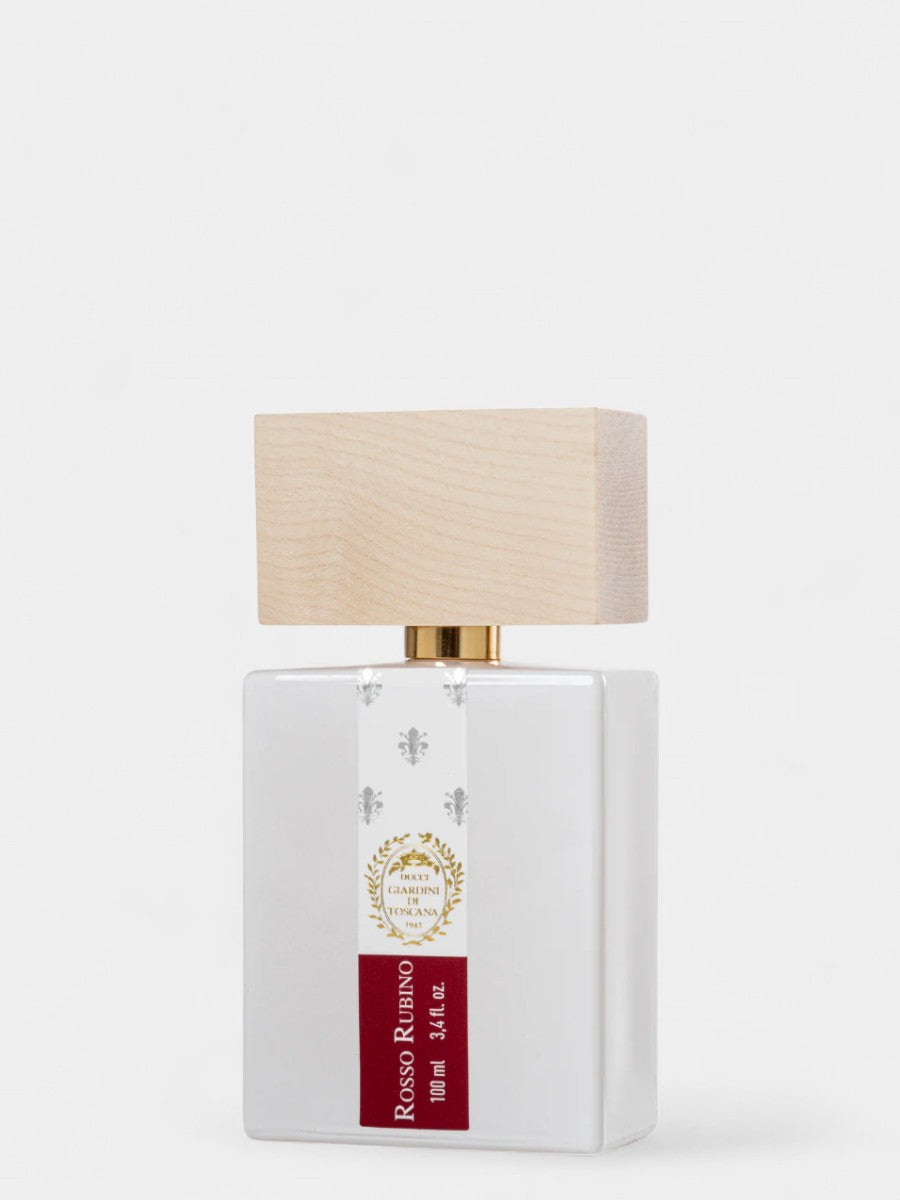 GIARDINI DI TOSCANA ROSSO RUBINO EAU DE PARFUM 100ML RU100