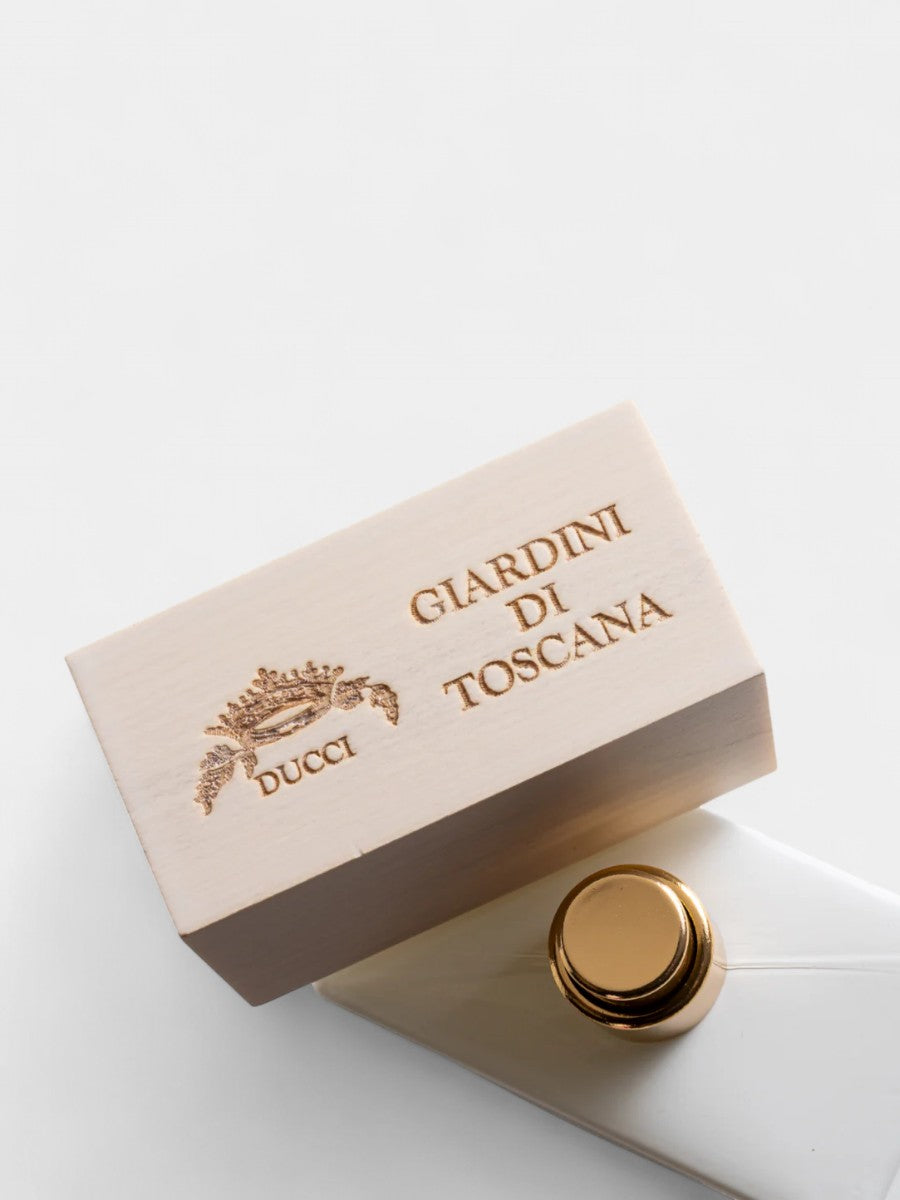 GIARDINI DI TOSCANA ROSSO RUBINO EAU DE PARFUM 100ML RU100