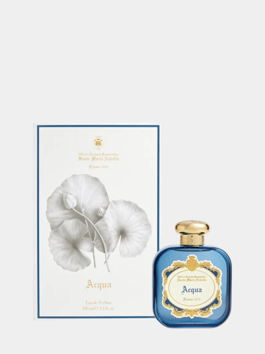 SANTA MARIA NOVELLA ACQUA EAU DE PARFUM 100ML 3111601  BALU.CH