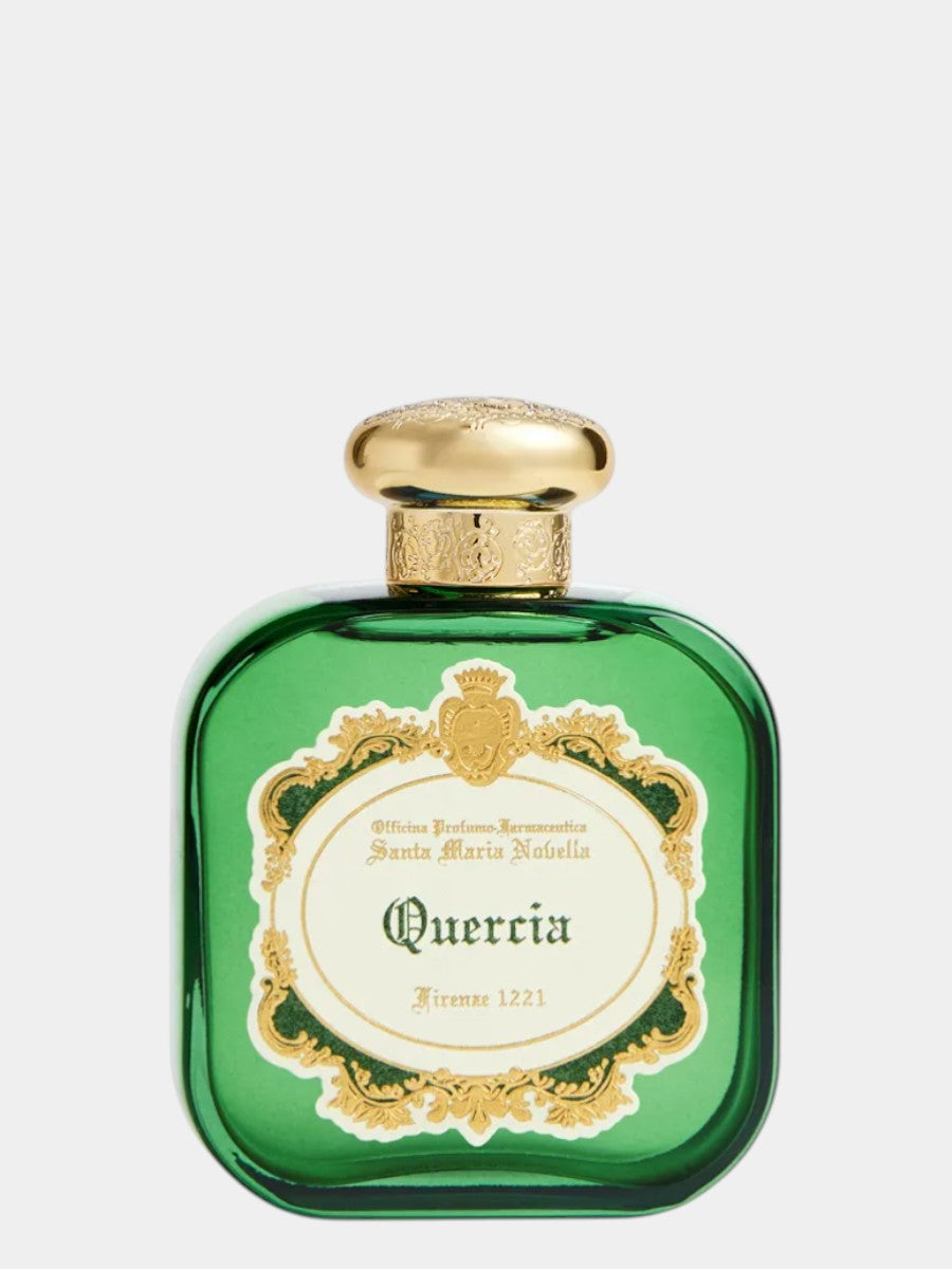SANTA MARIA NOVELLA QUERCIA EAU DE PARFUM 100ML 3110801  BALU.CH