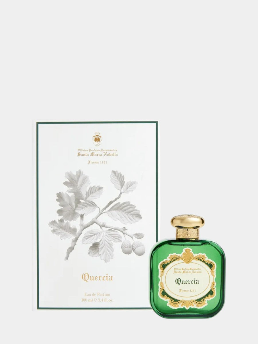SANTA MARIA NOVELLA QUERCIA EAU DE PARFUM 100ML 3110801  BALU.CH