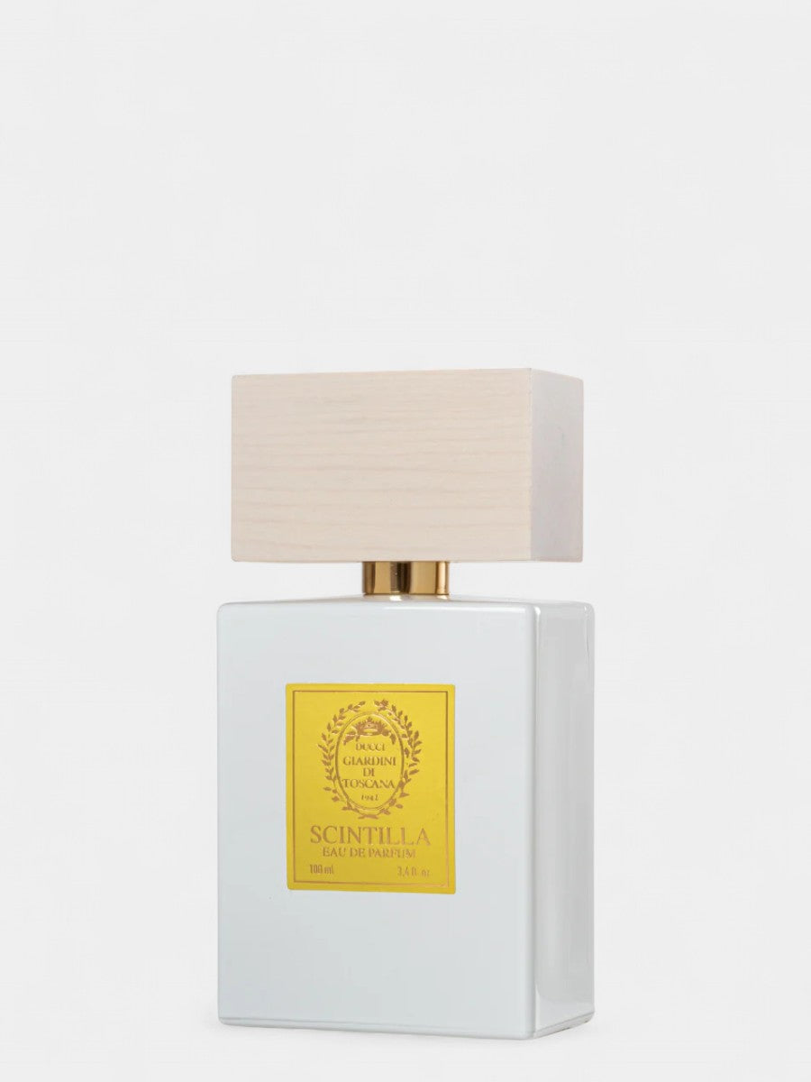 GIARDINI DI TOSCANA SCINTILLA EAU DE PARFUM 100ML SL100