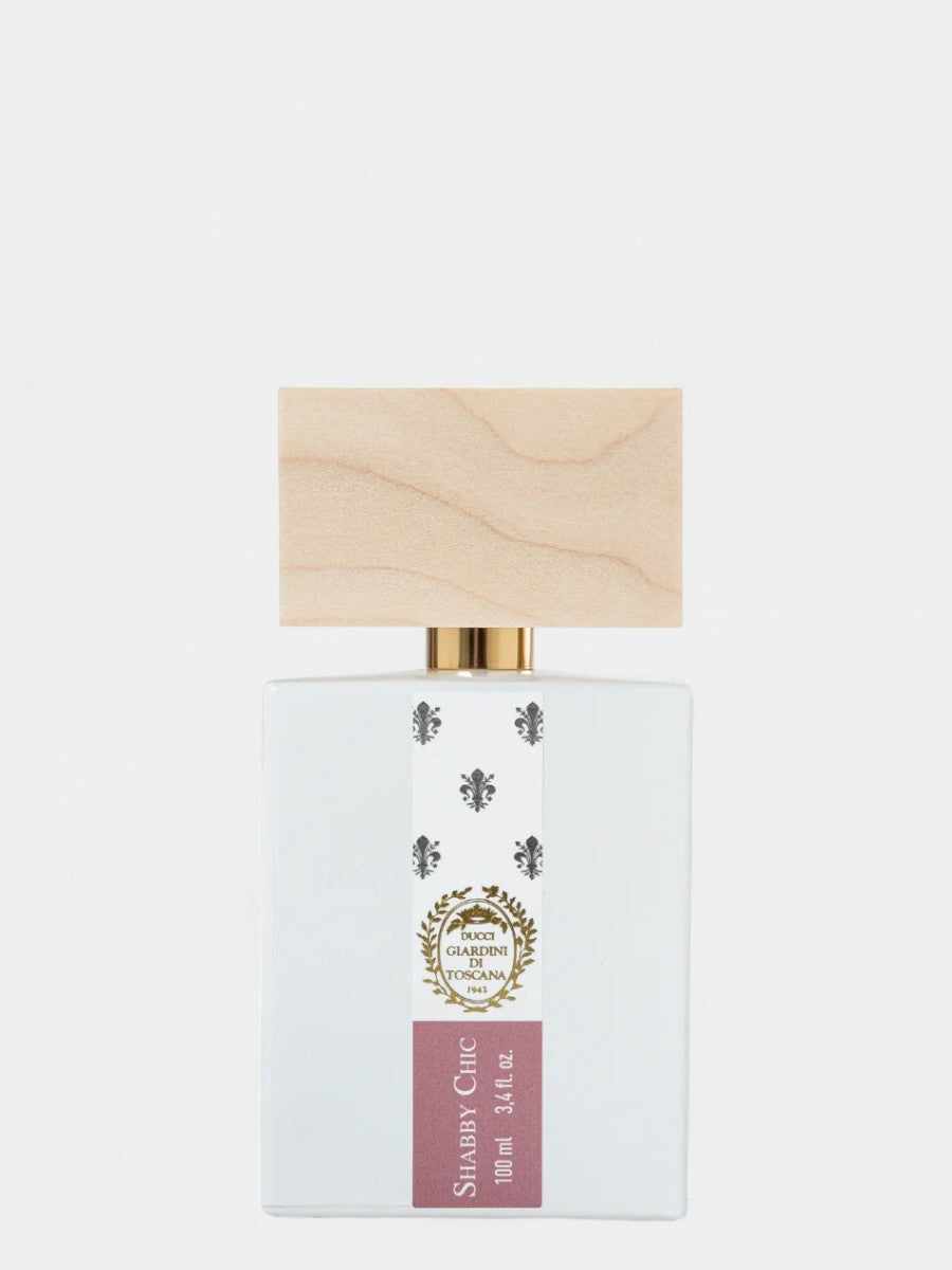 GIARDINI DI TOSCANA SHABBY CHIC EAU DE PARFUM 100ML SC100  BALU.CH