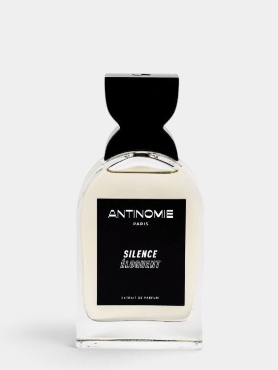 Silence Éloquent Extrait de Parfum 100 ml