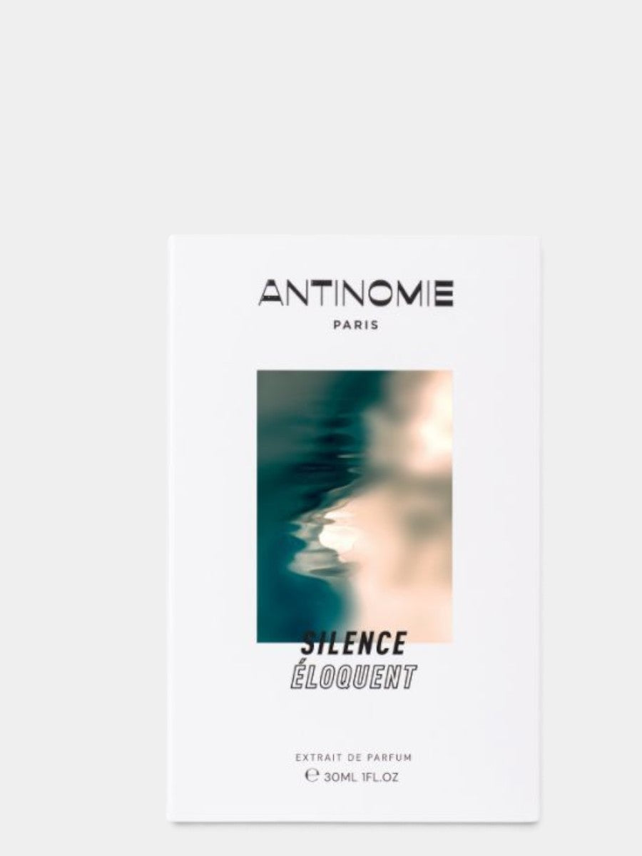 Antinomie Silence Éloquent Extrait de Parfum 30 ml | balu.ch